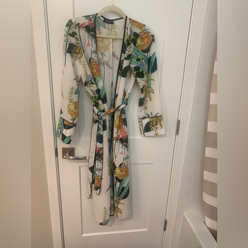 Gorgeous rope from Zara - Great Condition